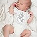 Godchild Baby Onesie, Godchild Baby Bodysuit for Christening