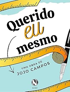 Livro Querido eu mesmo
