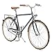 Retrospec Mars Hybrid City Commuter Bike, 54cm/Medium, Midnight Blue, 1- Speedthumb 1