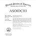 Asoidchi Women's Long Sleeve Back Hollow Skull Pattern Black T Shirt (XL)