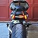 Ducati XDiavel Rear Turn Signals (Backrest) - New Rage Cycles