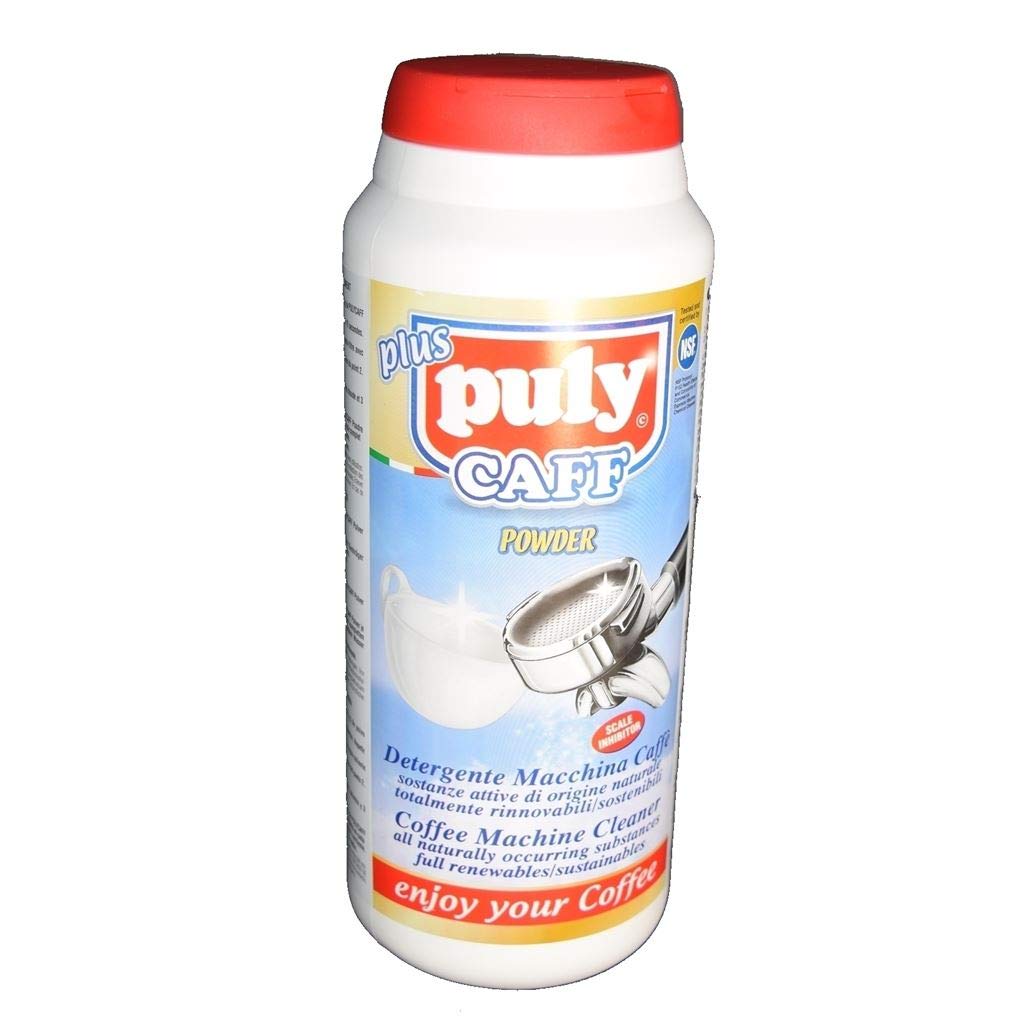 Ufixt Fits Puly Caff Coffee Machine Cleaning Powder 900g