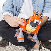 tigerbot rusty rivets toy