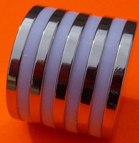 Applied Magnets Neodymium N52 1.26 x 1/8 Inch Permanent Magnet Disc, 5 Pieces