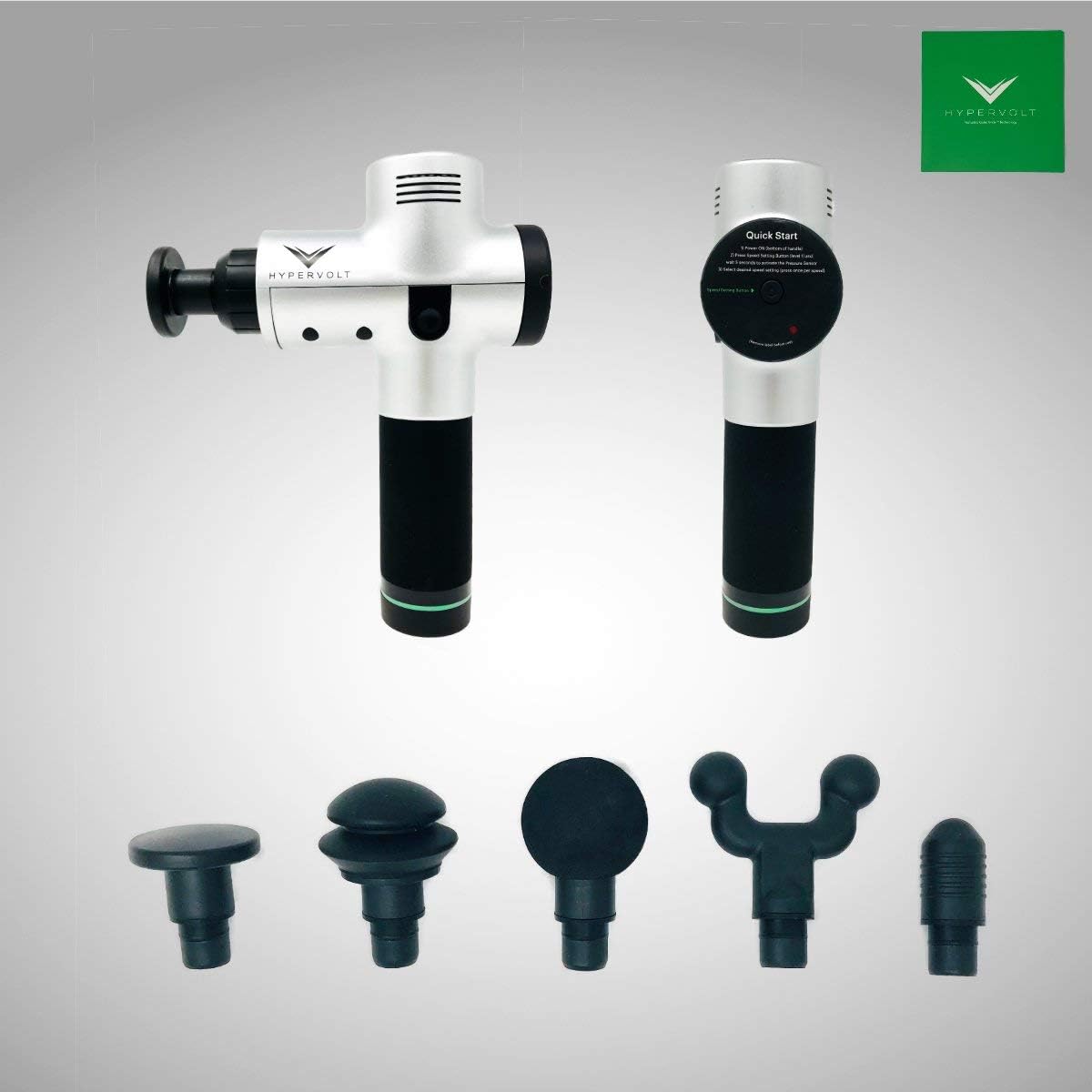 Hypervolt massageador Clearance