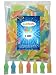 Wax Bottles Nik L Nip Mini Drinks 3 Lbs primary