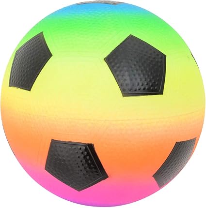 soccer bouncy balls