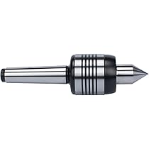 EJ.life Centre De Roulement Outil De Tour De Travail En Métal De Cône De Centre De Fraisage