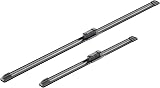 Bosch Aerotwin A 350 S Front Windscreen Wiper Blades 650mm/400mm Set of 2 view 4