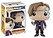 Funko POP Television: Doctor Who - 11th Doctor with Mr. Clever Action Figure