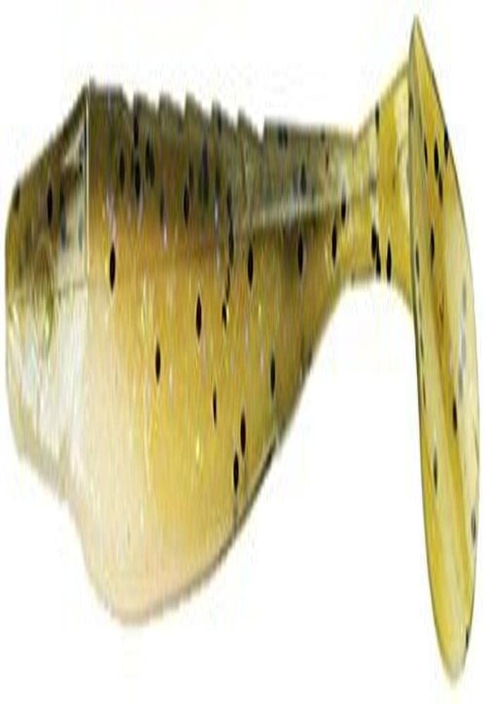 Missile Baits Shockwave 3.5 – Vinyl Swimbait, Multi-Colour multi-coloured Multicolor (Shrapnel)