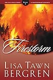 Firestorm (Full Circle Series #6)