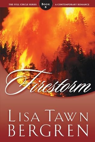 full circle series lisa tawn bergren