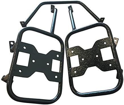 suzuki dr650 panniers