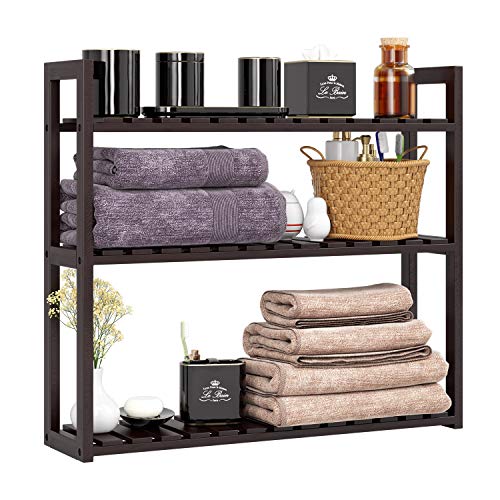 3 Utility+Organizer+Adjustable+Bathroom+Multifunctional
