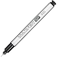 Copic Multiliner SP Black Ink Marker, 0.05 Tip