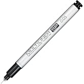 Copic Multiliner SP Black Ink Marker, 0.05 Tip