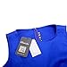 Anni Coco® Women's Classic 1950s Vintage Hepburn Dresses Blue Large