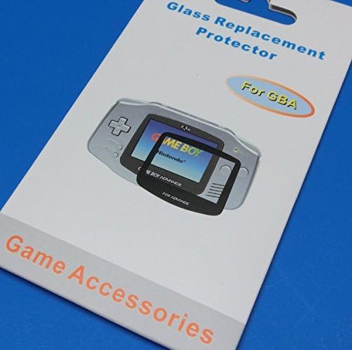 Amazon Gba ゲームボーイアドバンス 交換レンズ 本体 周辺機器