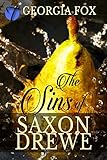 The Sins of Saxon Drewe: A Victorian Erotic Penny Dreadful