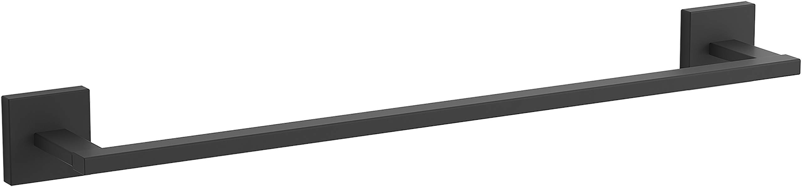 Photo 1 of KOHLER SQUARE 18" TOWEL BAR