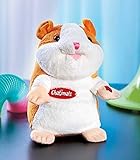 Chatimals Hamster