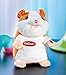 Chatimals Hamster