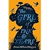 The-Girl-of-Ink-Stars-Winner-of-the-Waterstones-Childrens-Book-PrizePaperback--5-May-2016 The Girl of Ink and Stars: winner of the British Book Awards' Children's Book of the Year