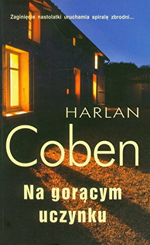Na goracym uczynku (polish)