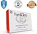 At Home DNA Paternity (Father) Test Kit - Includes All Lab Fees! | Greatest Accuracy (Next Gen) Guaranteed | Simple, Results to 100% Accuracy in The Privacy of Your Home! for 2-Person Analysis