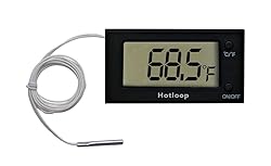 Hotloop Digital Oven Thermometer Heat Resistant up