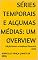 Livro Séries Temporais e Algumas Médias: Um Overview: Edição Revista e Ampliada (Fevereiro 2023)