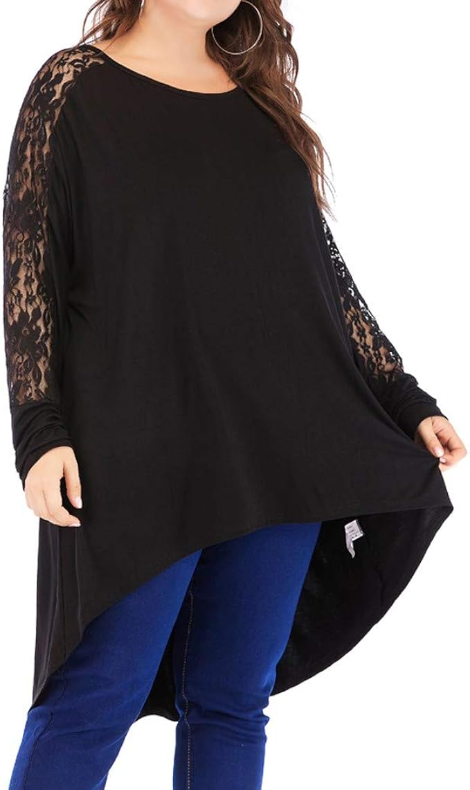 plus size white tops uk