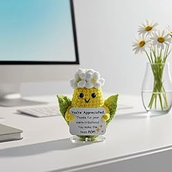 POP-Corn Pun Employee Appreciation Gifts Positive