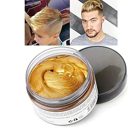 Buy Veu Strong Hold Volume Matte Finish Temporary Hair Color