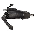 Burton Bullet Tool, Black