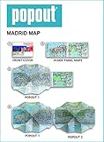 Image de Madrid PopOut Map (PopOut Maps)