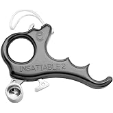 Carter Enterprises Insatiable 2 Release, Black