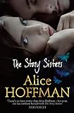 Front cover for the book The Story Sisters by Alice Hoffman
