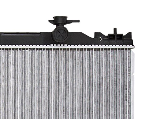 RADIATOR FOR TOYOTA FITS CAMRY SOLARA 2.4 L4 2437 - Thumbnail 2