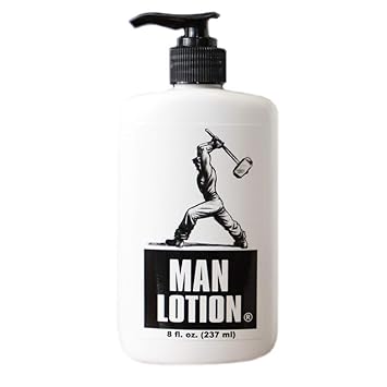 manly moisturizer
