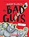 The Bad Guys in Superbad (The Bad Guys #8) primary
