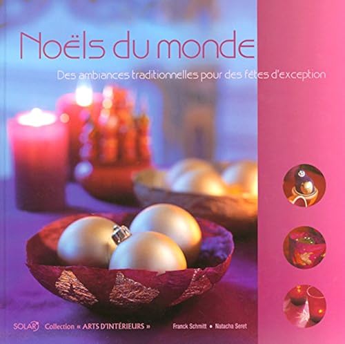 Download Noëls du monde PDF