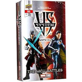 The best prices today for Vs System 2PCG: SHIELD vs Hydra