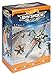 Hot Wheels Sky Shock RC (Flame Design)