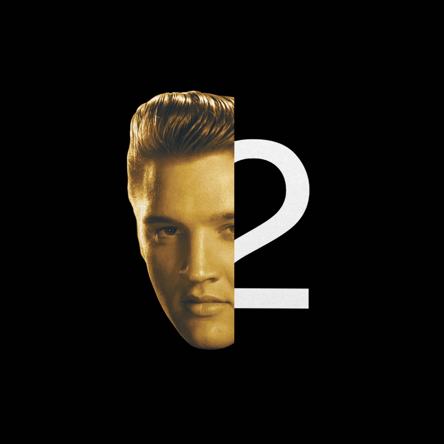 2nd To None - Limited 180-Gram Gold Colored Vinyl Image