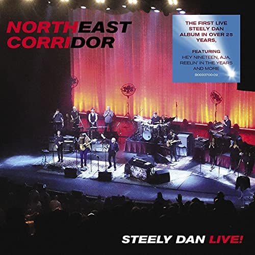 Amazon.com: Steely Dan - Greatest Hits: CDs y Vinilo