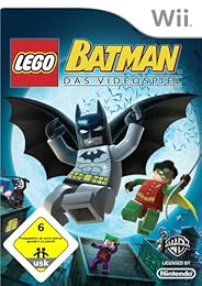 Lego Batman : Le Jeu Video