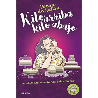 Kilo arriba, kilo abajo Kilo arriba, kilo abajo