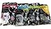 Omega Paw Cat Treats Variety Pack of 4 Flavors